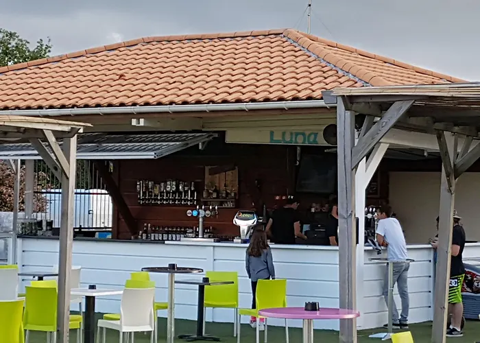 Gh La Réserve 4* Gastes