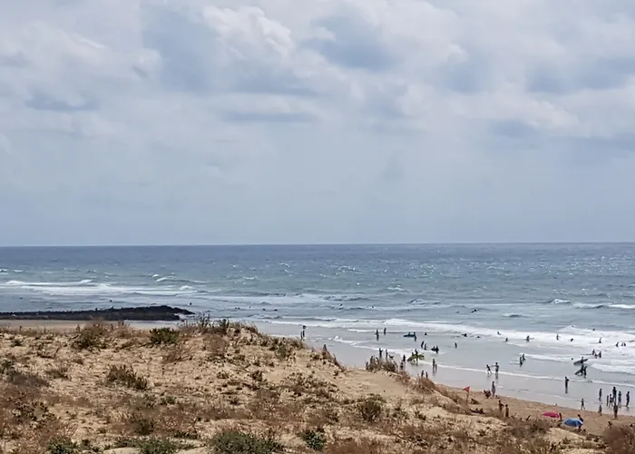 Gh La Réserve Campeggio 4*