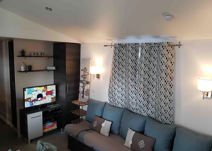 Gh La Reserve Campingplatz Gastes