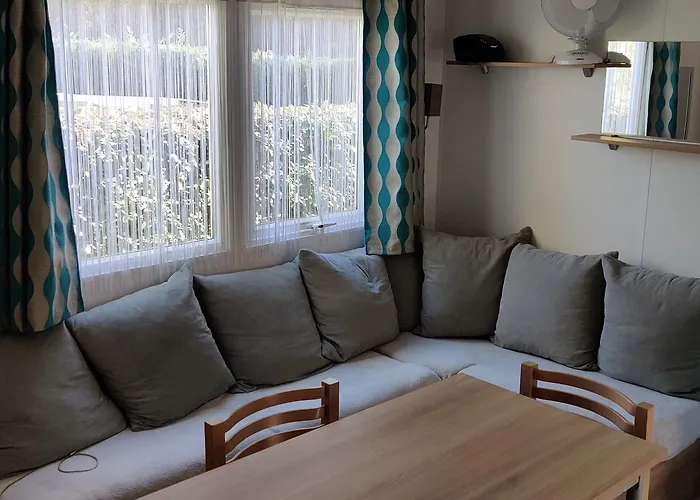 Campingplatz Gh La Reserve