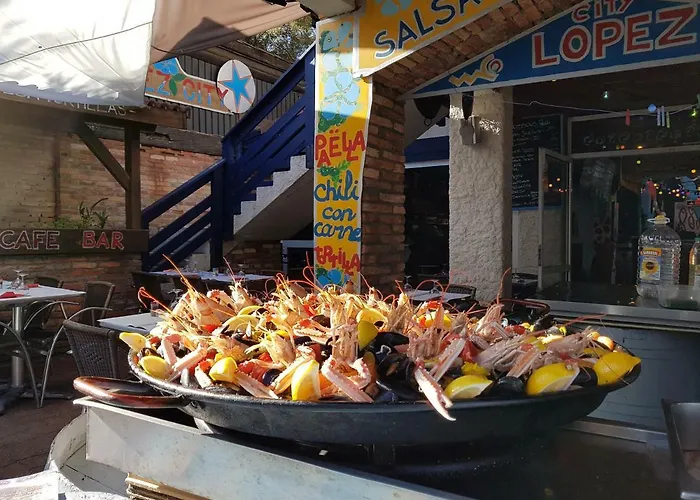 Camping Gh La Réserve Gastes