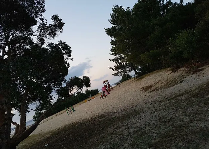 Gh La Réserve Camping