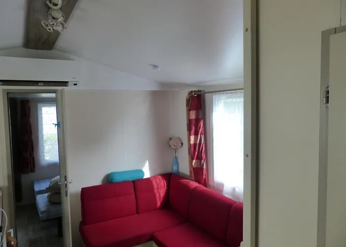 Gh La Reserve Campingplatz 4*