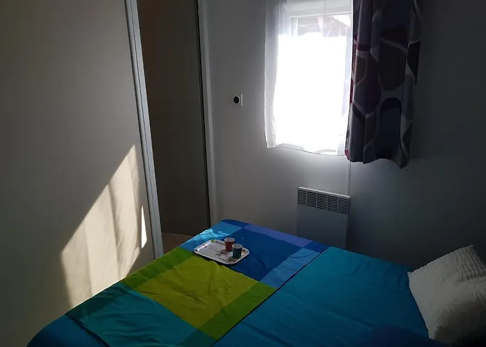 Gh La Réserve Campeggio 4*